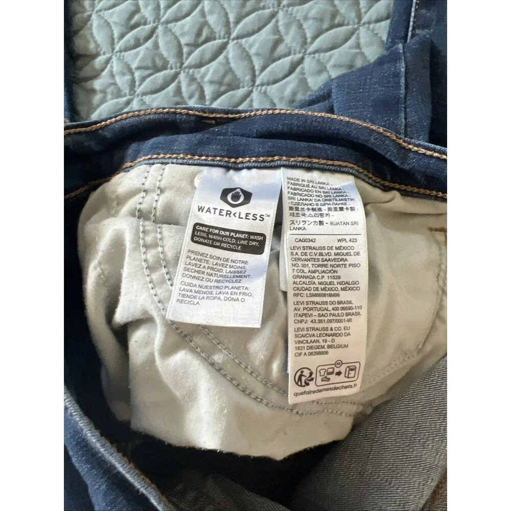 Levis this product